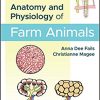 Anatomy and Physiology of Farm Animals 8th Edition-Original PDF