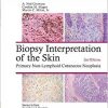 Biopsy Interpretation of the Skin: Primary Non-Lymphoid Cutaneous Neoplasia (Biopsy Interpretation Series) 2nd Edition-EPUB