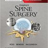 Imaging in Spine Surgery, 1e-Original PDF