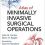 Atlas of Minimally Invasive Surgical Operations-EPUB