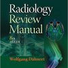 Radiology Review Manual 8th Edition-EPUB