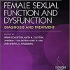 Textbook of Female Sexual Function and Dysfunction: Diagnosis and Treatment-Original PDF