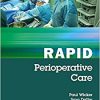 Rapid Perioperative Care-Original PDF
