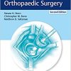 Key Techniques in Orthopaedic Surgery 2nd Edition-High Quality PDF