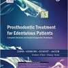 PROSTHODONTIC TREATMENT FOR EDENTULOUS PATIENTS (English) 13th Edition-Original PDF