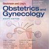 Beckmann and Ling’s Obstetrics and Gynecology 8th edition-EPUB+Coverted PDF