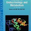 Manual of Endocrinology and Metabolism (Lippincott Manual Series) Fifth edition-EPUB