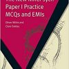 The New MRCPsych Paper I Practice MCQs and EMIs (MasterPass)-EPUB