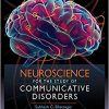 Neuroscience for the Study of Communicative Disorders 5th Edition-EPUB