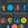 Nursing Theorists and Their Work, 9e-EPUB