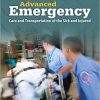 Aemt Advanced Emergency Care and Transportation of the Sick and Injured 3e-Original PDF