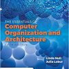 Essentials of Computer Organization and Architecture 5th Edition-Original PDF