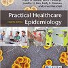 Practical Healthcare Epidemiology 4th Edition-Original PDF