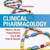 Clinical Pharmacology 12th edition -Original PDF