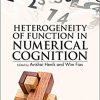 Heterogeneity of Function in Numerical Cognition-Original PDF