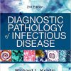 Diagnostic Pathology of Infectious Disease, 2e-EPUB