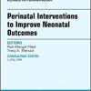 Perinatal Interventions to Improve Neonatal Outcomes, An Issue of Clinics in Perinatology, 1e-Original PDF