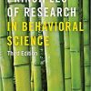 Principles of Research in Behavioral Science: Third Edition-Original PDF