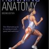 Running Anatomy 2nd Edition-Original PDF
