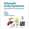 Polycystic Ovary Syndrome: Novel Insights into Causes and Therapy (Frontiers of Hormone Research, Vol. 40)-Original PDF