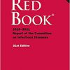 Red Book 2018: Report of the Committee on Infectious Diseases (Red Book Report of the Committee on Infectious Diseases)-Original PDF