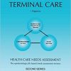 Health Care Needs Assessment: The Epidemiologically Based Needs Assessment Reviews (Health Care Needs Assessment Second)-Original PDF