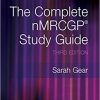The Complete NMRCGP Study Guide-Original PDF