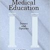 Graduate Medical Education: Issues and Options-Original PDF