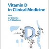 Vitamin D in Clinical Medicine (Frontiers of Hormone Research, Vol. 50)-Original PDF