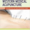 An Introduction to Western Medical Acupuncture, 2e-Original PDF