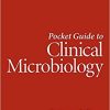 Pocket Guide to Clinical Microbiology 4th Edition-Original PDF
