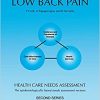 Health Care Needs Assessment: The Epidemiologically Based Needs Assessment Reviews-Original PDF