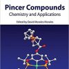 Pincer Compounds: Chemistry and Applications-Original PDF