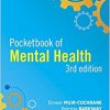 Pocketbook of Mental Health, 3e-Original PDF