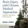 Healing Brain Injury with Chinese Medical Approaches: Integrative Approaches for Practitioners-Original PDF