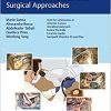 The Temporal Bone: Anatomical Dissection and Surgical Approaches-EPUB