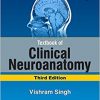 Textbook of Clinical Neuroanatomy 3rd Revised edition-Original PDF