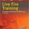 Live Fire Training Principles and Practice 2nd Edition-Original PDF