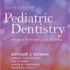 Pediatric Dentistry: Infancy through Adolescence, 6e-Original PDF+Videos