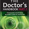 The Doctor’s Handbook: Pt. 1-Original PDF