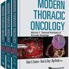 Modern Thoracic Oncology (In 3 Volumes)-Original PDF