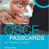 OSCE PASSCARDS for Medical Students-Original PDF