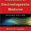 Essentials of Electrodiagnostic Medicine 2nd Edition-Original PDF