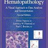 Flow Cytometry in Hematopathology: A Visual Approach to Data Analysis and Interpretation (Current Clinical Pathology) 2nd Edition-Original PDF