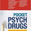 Pocket Psych Drugs: Point-of-Care Clinical Guide-Original PDF