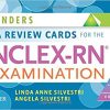 Saunders Q & A Review Cards for the NCLEX-RN® Examination, 3e-EPUB