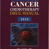 Physicians’ Cancer Chemotherapy Drug Manual 2018, 18th Edition-Original PDF