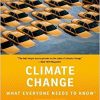 Climate Change: What Everyone Needs to Know 2nd Edition-Original PDF