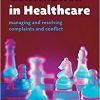 Conciliation in Healthcare: v. 2, Care and Practice-Original PDF
