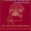 Phonetic Science for Clinical Practice-Original PDF